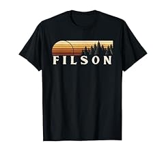 Filson vintage evergreen for sale  Delivered anywhere in USA 