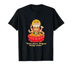 Chaos brahma apporte d'occasion  Livré partout en France