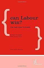 Labour win hard for sale  Delivered anywhere in UK