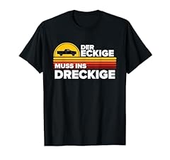 Eckige ins dreckige gebraucht kaufen  Wird an jeden Ort in Deutschland