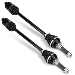 Chabushi rear axle for sale  Delivered anywhere in USA 