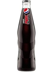 Pepsi max 24x330ml for sale  Delivered anywhere in UK