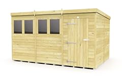 Total sheds 12x8 for sale  Delivered anywhere in UK
