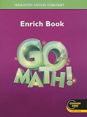Math enrich book for sale  Delivered anywhere in USA 