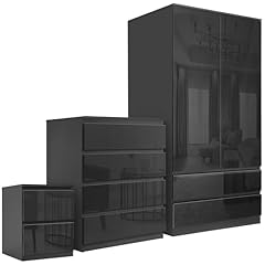 Blisswood piece bedroom for sale  Delivered anywhere in UK