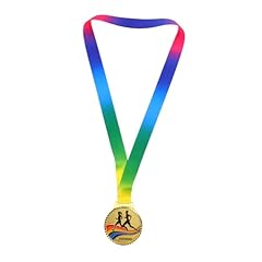 Kisangel médaille course d'occasion  Livré partout en France