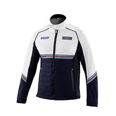 Sparco giacca softshell usato  Spedito ovunque in Italia 