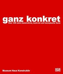 Ganz konkret museum gebraucht kaufen  Wird an jeden Ort in Deutschland