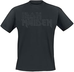 Iron maiden black gebraucht kaufen  Wird an jeden Ort in Deutschland