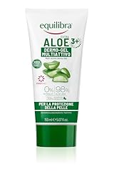 Equilibra corpo aloe usato  Spedito ovunque in Italia 