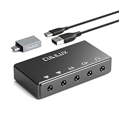 Cubilux kanal usb gebraucht kaufen  Wird an jeden Ort in Deutschland