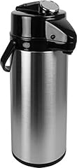 Saro thermos inox d'occasion  Livré partout en France