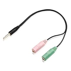 Adapter headset mm gebraucht kaufen  Wird an jeden Ort in Deutschland