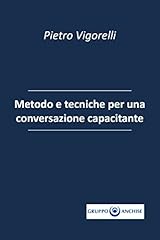 Metodo tecniche per usato  Spedito ovunque in Italia 