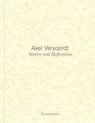 Axel vervoordt stories for sale  Delivered anywhere in UK