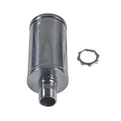 Exhaust muffler predator for sale  Delivered anywhere in USA 