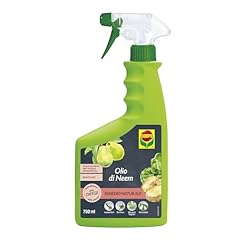 Compo olio neem usato  Spedito ovunque in Italia 