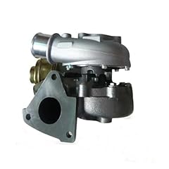 Turbocompressore per automobil usato  Spedito ovunque in Italia 