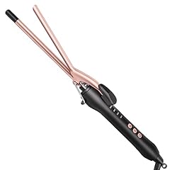 Hcah curling tongs for sale  Delivered anywhere in Ireland