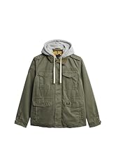 Superdry men rookie for sale  Delivered anywhere in UK