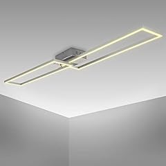 Licht led deckenlampe gebraucht kaufen  Wird an jeden Ort in Deutschland