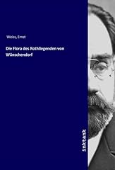 Flora rothliegenden wünschend gebraucht kaufen  Wird an jeden Ort in Deutschland