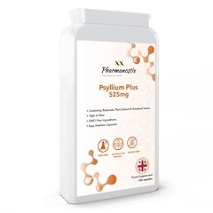 Psyllium plus dietary for sale  Delivered anywhere in UK