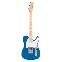 Fender standard aqua for sale  Delivered anywhere in UK