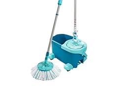Leifheit set clean gebraucht kaufen  Wird an jeden Ort in Deutschland