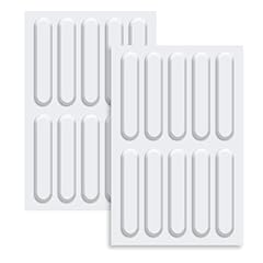 Pcs door silencer for sale  Delivered anywhere in UK