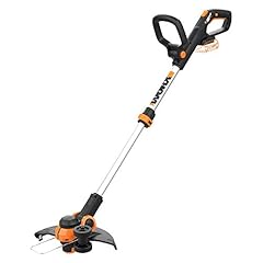 Worx string trimmer for sale  Delivered anywhere in USA 