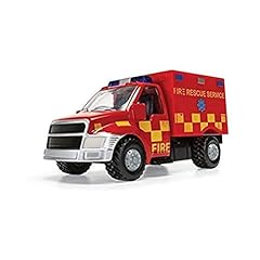 Chunkies camion pompiers d'occasion  Livré partout en France