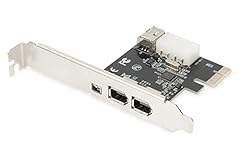 Digitus karte pcie gebraucht kaufen  Wird an jeden Ort in Deutschland