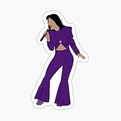 Selena sticker sticker for sale  Delivered anywhere in USA 