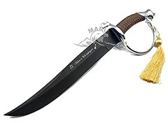 Maru knives sciabola usato  Spedito ovunque in Italia 