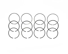 Tpuk piston rings for sale  Delivered anywhere in UK