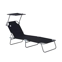 Outsunny outdoor foldable for sale  Delivered anywhere in UK