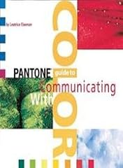 Pantone guide communicating d'occasion  Livré partout en Belgiqu