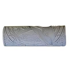Textured clay roller for sale  Delivered anywhere in UK