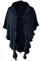 Poncho cape trachtentuch gebraucht kaufen  Wird an jeden Ort in Deutschland