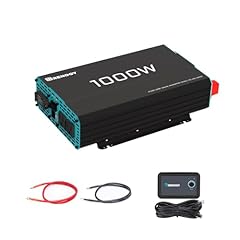 Renogy 1000w pure for sale  Delivered anywhere in USA 