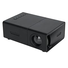 Pusokei projector 1920x1080p gebraucht kaufen  Wird an jeden Ort in Deutschland