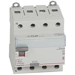 Legrand 411675 interrupteur d'occasion  Livré partout en Belgiqu