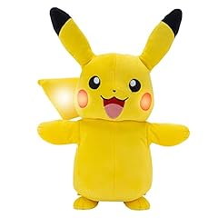 Pokemon pikachu electric for sale  Delivered anywhere in USA 
