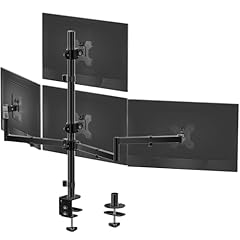 Wali quad monitor for sale  Delivered anywhere in USA 