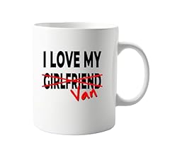 Love girlfriend van for sale  Delivered anywhere in UK