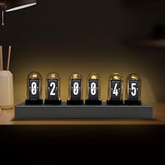 Jofomp nixie tube for sale  Delivered anywhere in USA 
