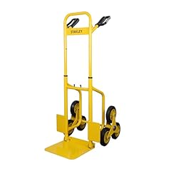 Stanley ft521 diable d'occasion  Livré partout en France