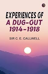 Experiences dug 1914 for sale  Delivered anywhere in UK