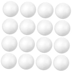 Holibanna 200pezzi palline usato  Spedito ovunque in Italia 